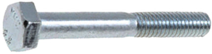 1/2X4 NC ZP GRD2 H HCAP SCREWS