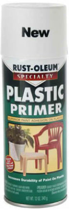 12OZ PLASTIC WHITEPRIMER SPRAY