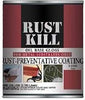 PAINT QT RED GLOSS RUSTKILL