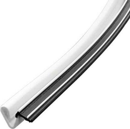 DOOR WEATHERSEAL 34X1/2X84 WT