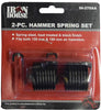 HAMMER SPRING BLACK