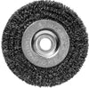 4 WIRE WHEEL COAR SE CLAM