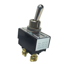 Gardner Bender SPST Toggle Switch 125 Volt, 20 Amp