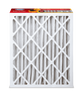 BestAir® 20 x 25 x 4 in. Air Cleaning Furnace Filter, MERV 11, Removes Allergens & Contaminants, For Honeywell Models