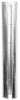 Gray Metal Prods 8-30-300 8 x 24 in. 30 Gauge Galvanized Pipe - Pack of 25