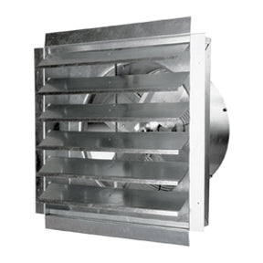 Maxx Air 18 In. Exhaust Fan