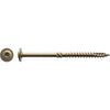 Big Timber #15 x 4 In. Structure Screw (400 Ct.)