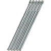 Grip-Rite 15-Gauge Galvanized 25 Degree FN-Style Angled Finish Nail, 2 In. (1000 Ct.)