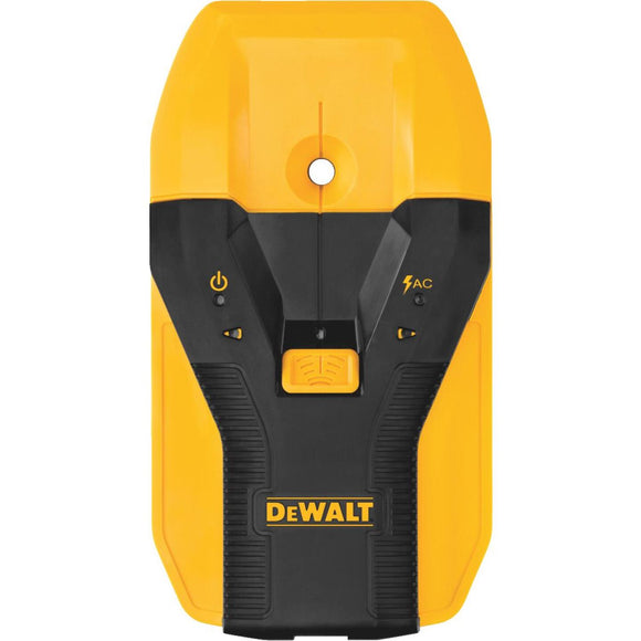 DeWalt 1-1/2 In. Stud Finder with Center-Find and Alert