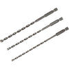 DeWalt Masonry Drill Bit Set (3-Pieces)