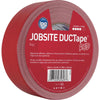 Intertape DUCTape 1.88 In. x 60 Yd. General Purpose Duct Tape, Red