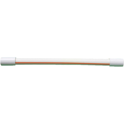 DURA 1 In. x 18 In. Flexible PVC Coupling