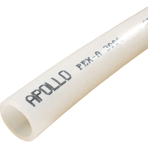 1/2 in. x 300 ft. Coil White PEX Pipe