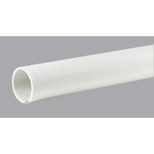 Charlotte Pipe 4 In. X 10 Ft. PVC-DWV Cellular Core Schedule 40 Pipe ...
