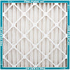 Flanders PrecisionAire 16 In. x 25 In. x 4 In. Pre-Pleat 40 MERV 8 Furnace Filter