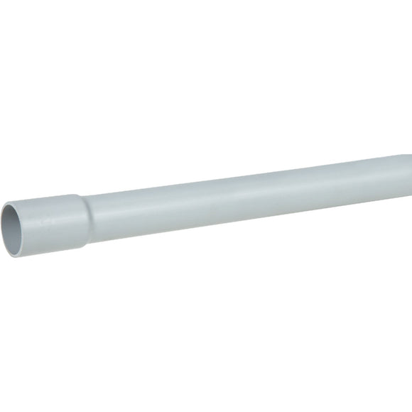 Allied 2 In. x 10 Ft. Schedule 80 PVC Conduit