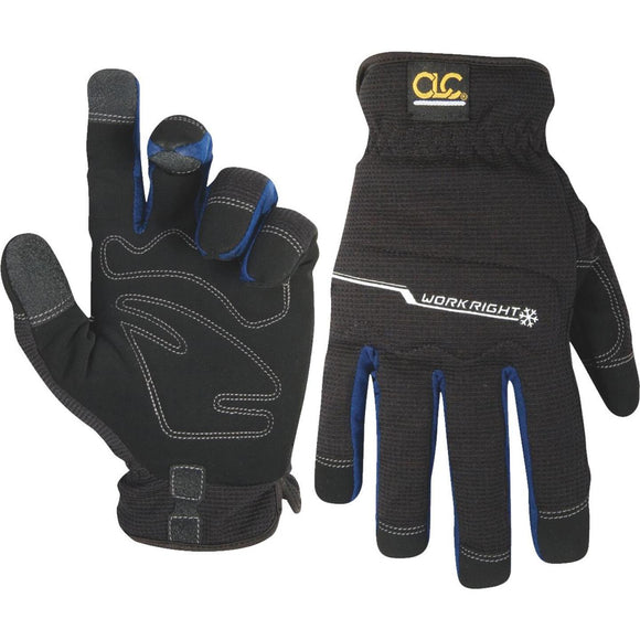 CLC Workright Flex Grip Men's XL Synthetic Winter Work Glove