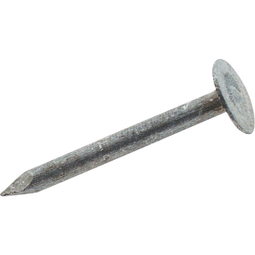 Grip-Rite 7/8 In. 11 ga Electrogalvanized Roofing Nails (15300 Ct., 50 Lb.)