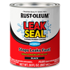Rust-Oleum® LeakSeal® Brush Black (30 Oz, Black)
