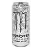 Monster Energy Zero Ultra Sugar Free Energy Drink