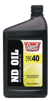 Super S Motor Oil Nd40w 1 Qt