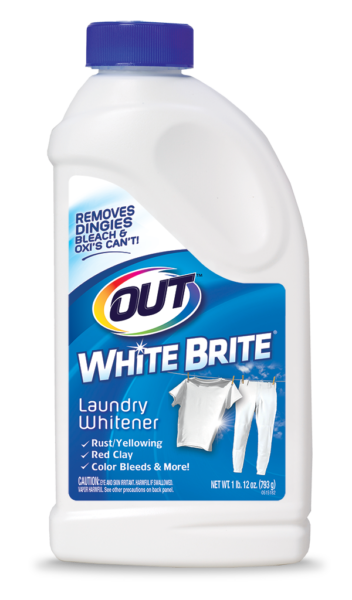 Summit Brands OUT® White Brite® Laundry Whitener 5 lb.