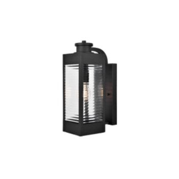 Hardware House 251112 25-1112 Blk Photo Cell Lantern