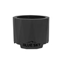 Blue Sky Outdoor The Improved Peak Smokeless Patio Fire Pit 22