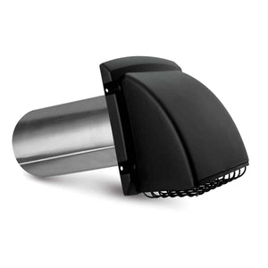 Dundas Jafine  ProMax™ Exhaust Hoods 4"