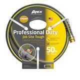 Apex Teknor Professional Duty Water Hose