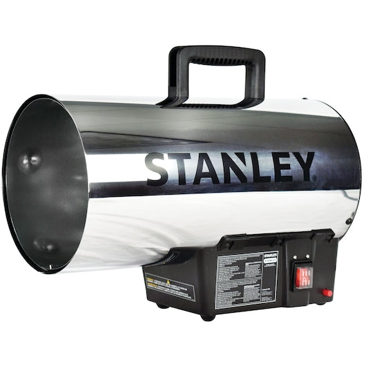 Stanley Gas Forced Air Heater , 60,000 BTU