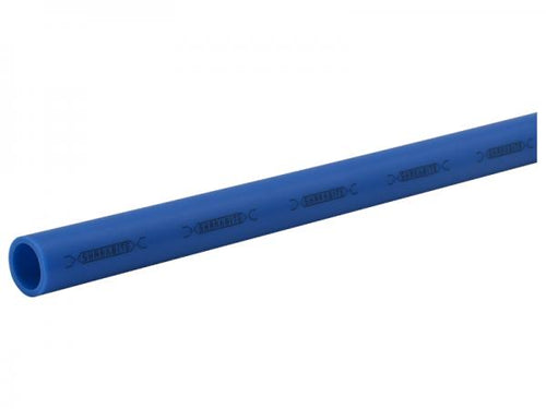 Sharkbite Blue PEX-B Pipe (Straight Lengths) 1 in.