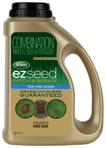 Scotts® EZ Seed® Patch & Repair Sun and Shade