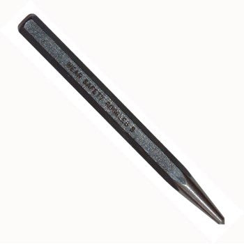 Mayhew Tools 74003 1/2x6 Center Punch