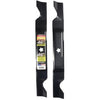 Maxpower Parts 561739 46 Ayp 2 Blade Set