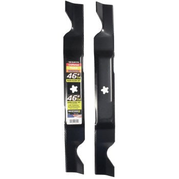 Maxpower Parts 561739 46 Ayp 2 Blade Set
