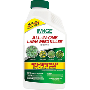 Image ALL-IN-ONE WEED KILLER CONCENTRATE
