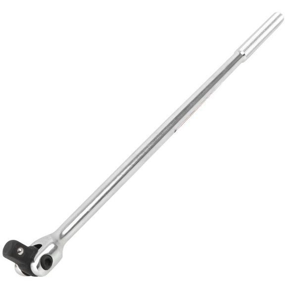 Great Neck Saw Manufacturing 1/2 Drive 18 Inch Breaker Bar