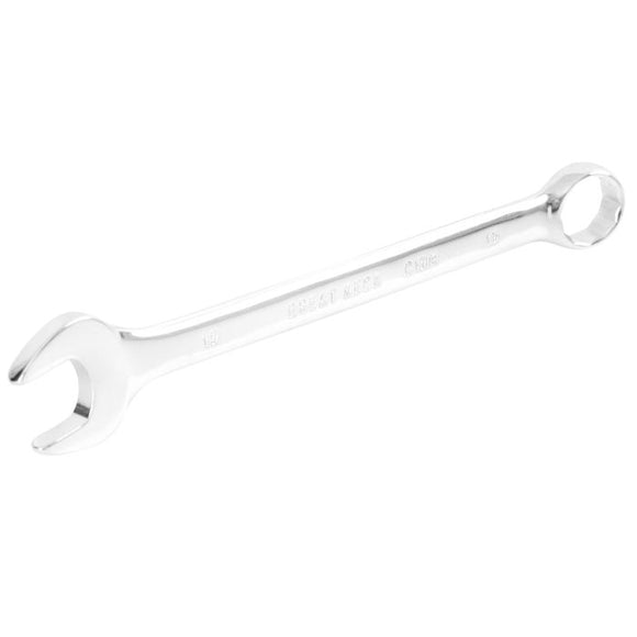 Great Neck Saw Manufacturing 19 mm Combination Wrench