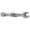 Great Neck Saw Manufacturing  5 Piece Metric Combination Wrench Set