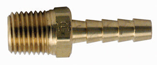 K-T Industries Hose End 1/4