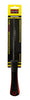 K-T Industries Chain Saw File: 5/32 X 6 Length