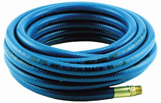 K-T Industries 3/8 Pvc Air Hose 50'