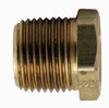 K-T Industries Bushing 1/8'' Female Npt X 1/4'' Male