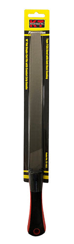 K-T Industries Mill Bastard File 10 Inch