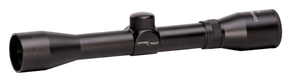 Centerpoint 4 in. x 32mm Riflescope
