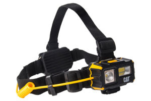 CAT Multi-Function LED Headlamp