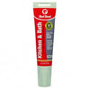Red Devil Kitchen & Bath Low Odor Silicone Sealant Squeeze Tube (White) 2.8 fl. oz. (2.8 fl. oz., White)