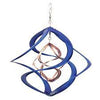 Red Carpet Studios Cosmix Spinner Blue And Copper - 14 Long