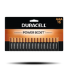 Duracell Coppertop AAA Alkaline Batteries